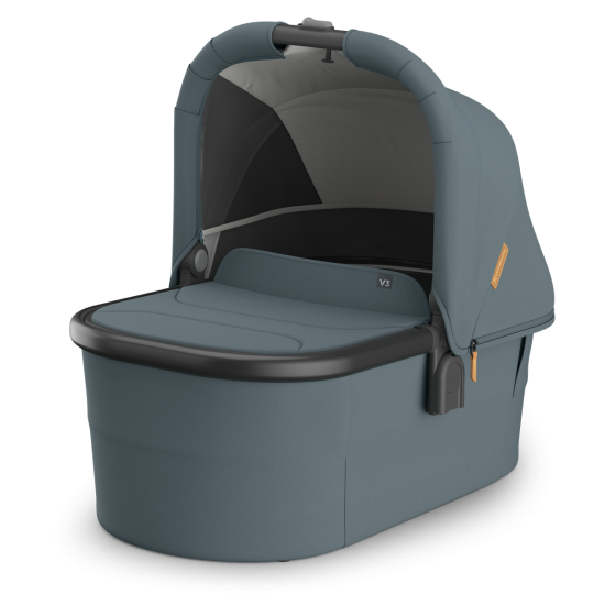 Uppababy VISTA V3 Pushchair Pram Dillan